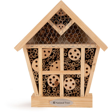 National Trust - Apex Insect House